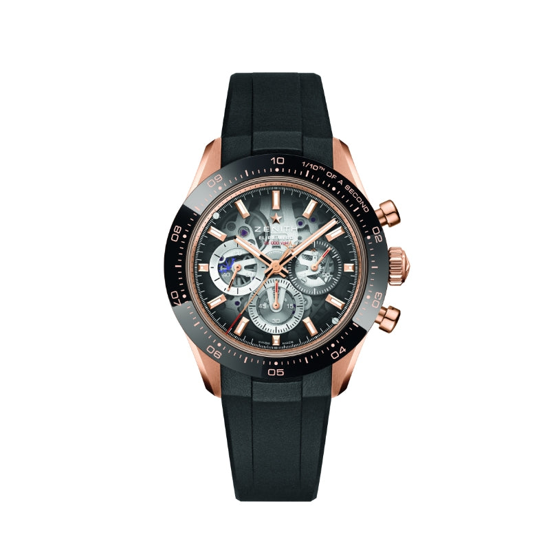 CHRONOMASTER SPORT