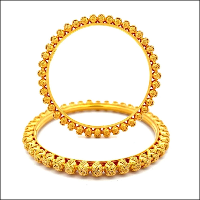 22k Gold Pendant sets