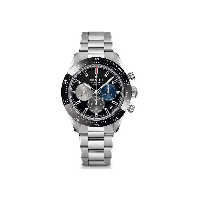 ZENITH Chronomaster Sport, 41mm
