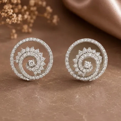 Diamond Studs