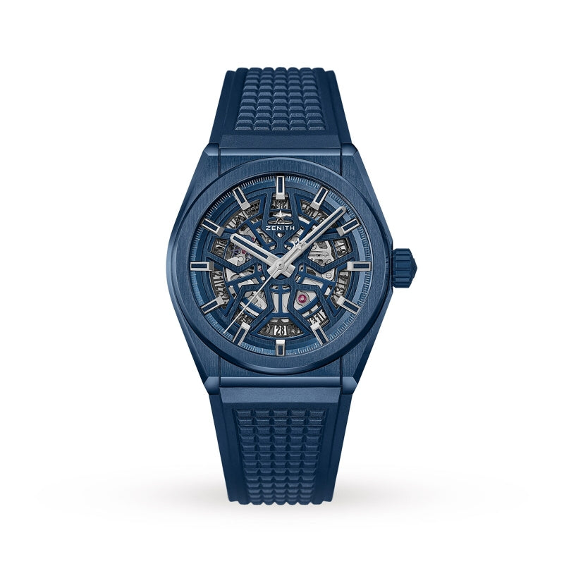 ZENITH Defy Classic