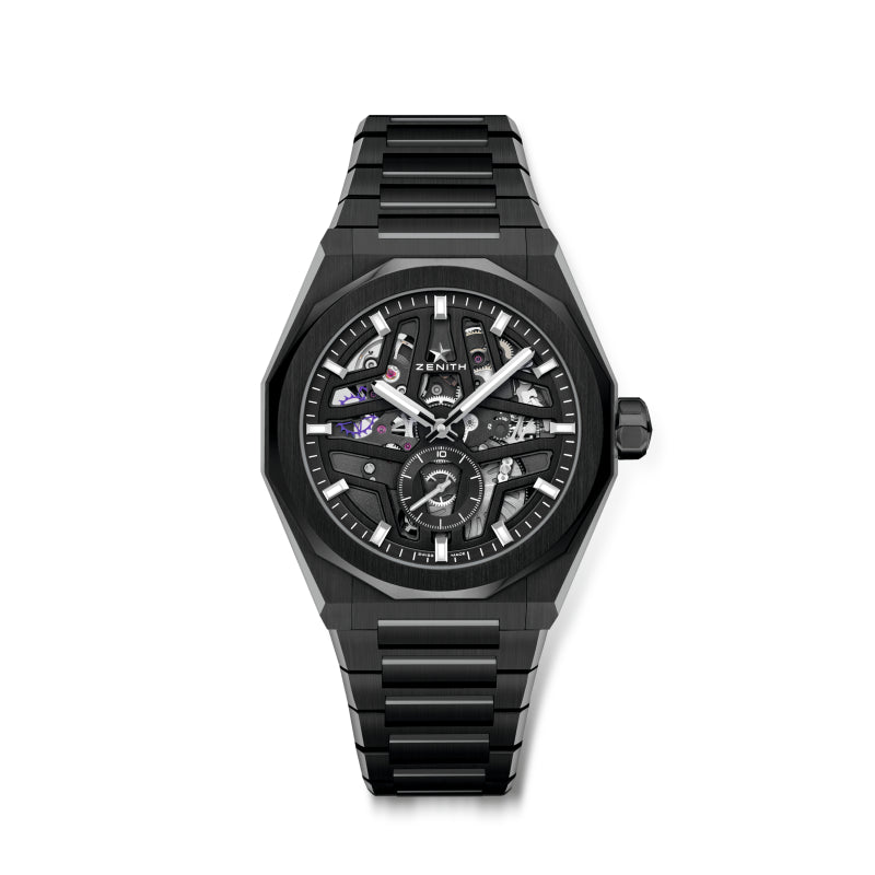 ZENITH Defy Skyline Skeleton 41mm