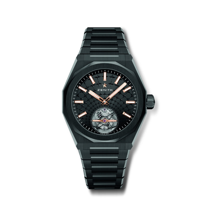 ZENITH Defy Skyline Tourbillon