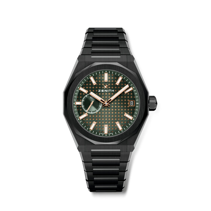 ZENITH Defy Skyline Americas Edition