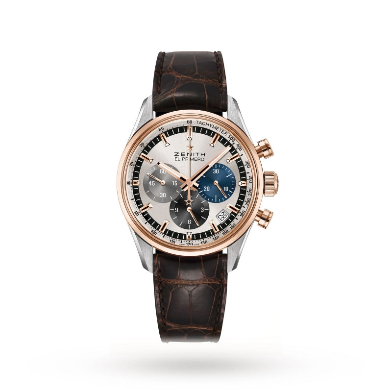 ZENITH Chronomaster El Primero