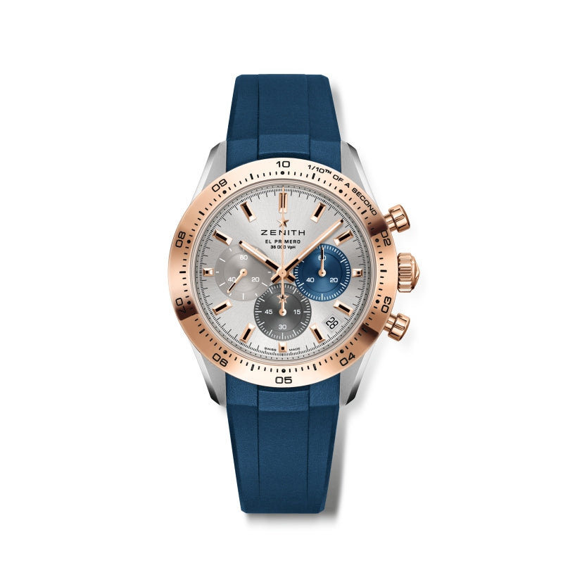 ZENITH Chronomaster Sport