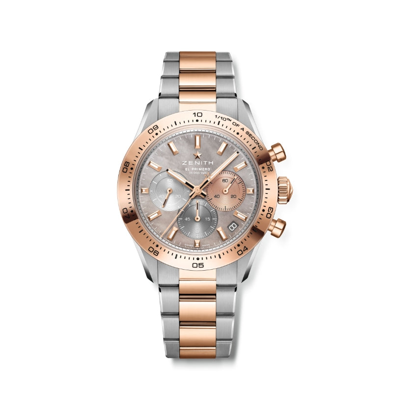 ZENITH Chronomaster Sport