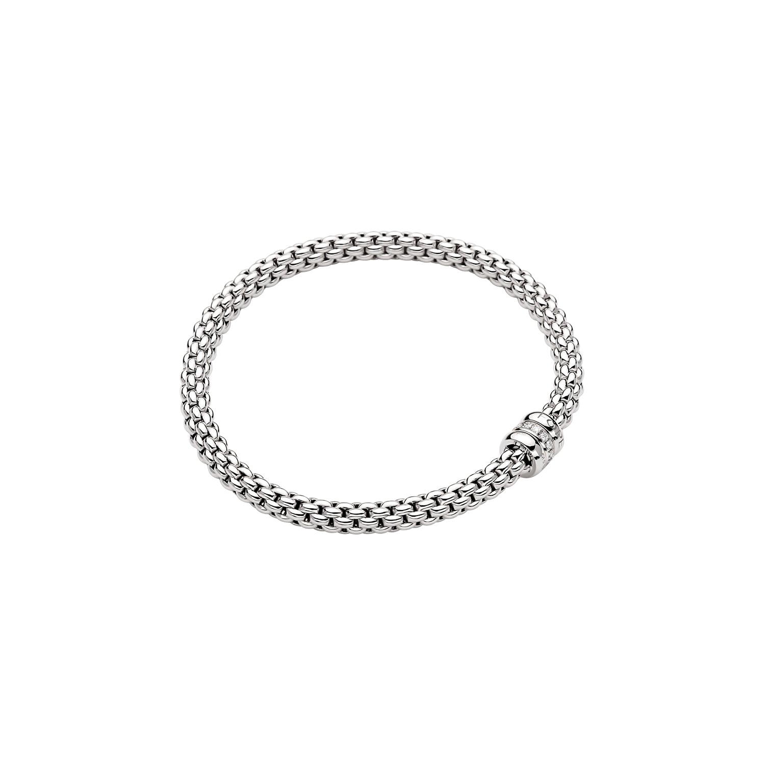 Bracelet with Diamonds
