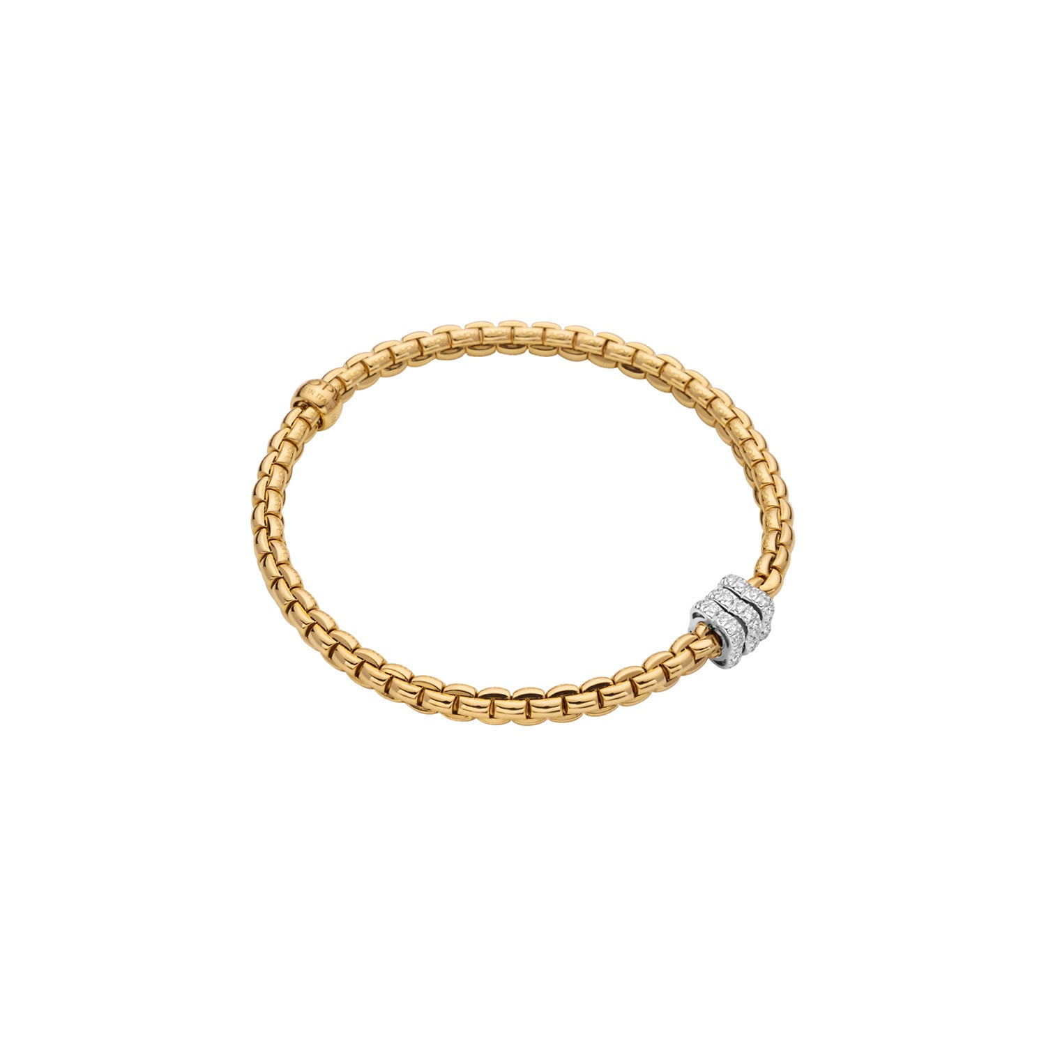 Bracelet with Diamonds