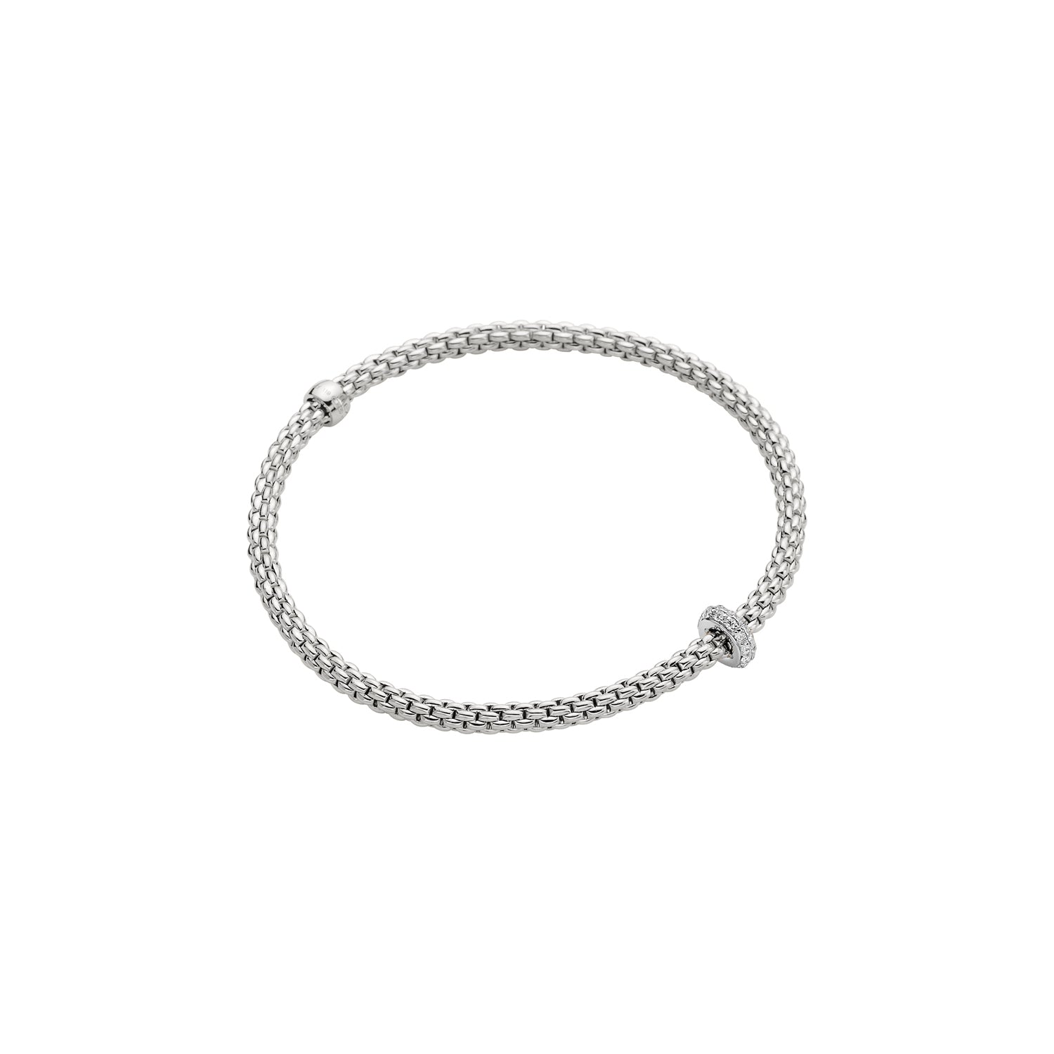Bracelet with Diamonds