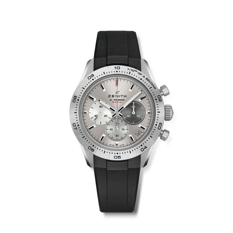ZENITH Chronomaster Sport