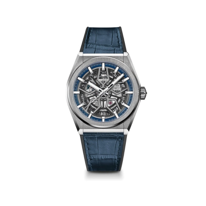 ぷりん ZENITH Defy Classic - 95.9000.670.78.R584
