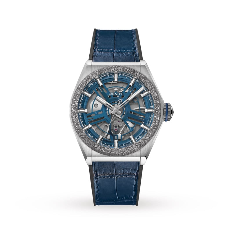 ZENITH Defy Inventor