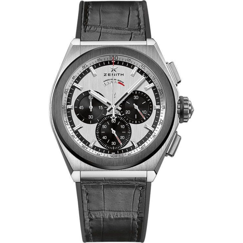 ZENITH Defy El Primero 21