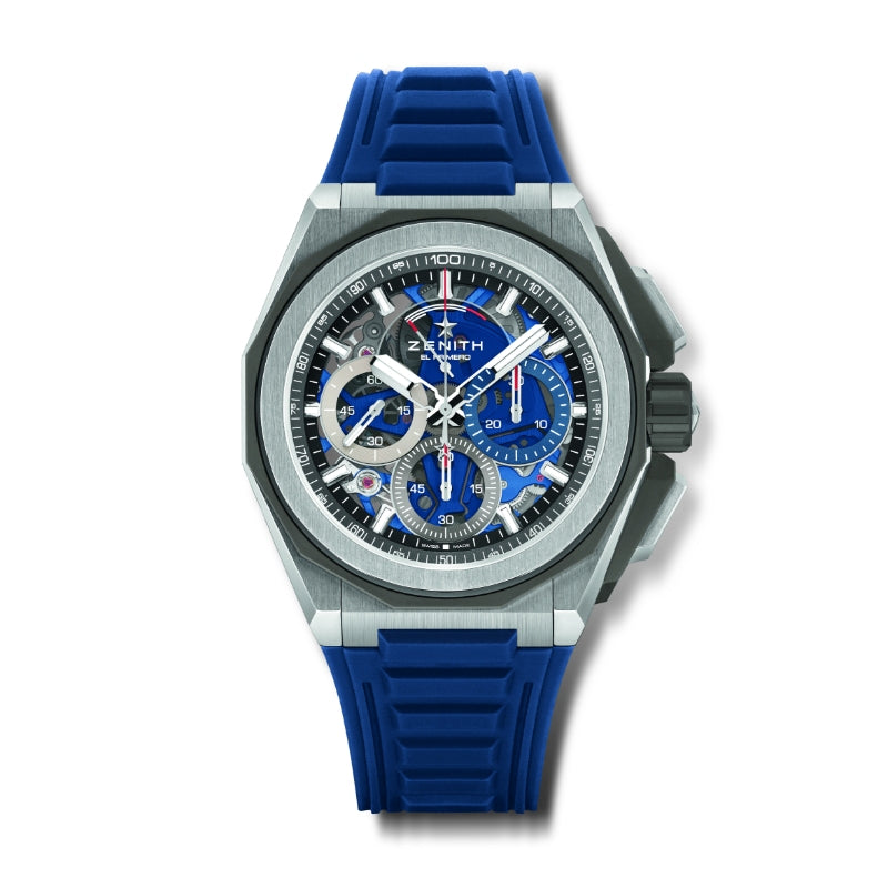 ZENITH Defy Extreme