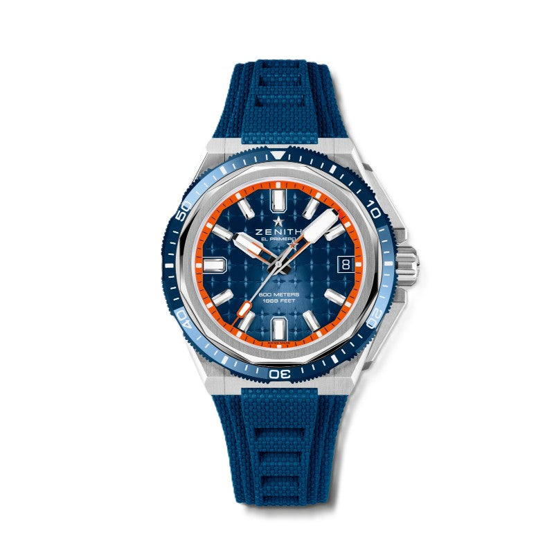 ZENITH Defy Extreme Diver 42.5mm