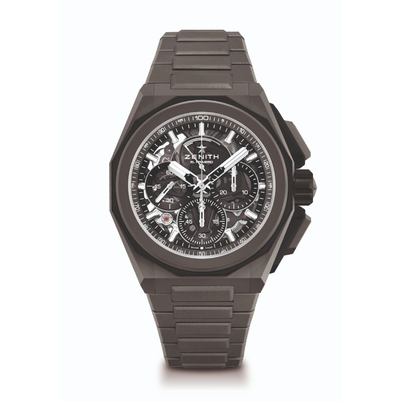 ZENITH Defy Extreme