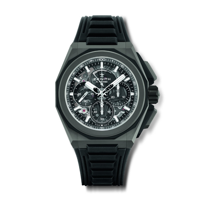 ZENITH Defy Extreme