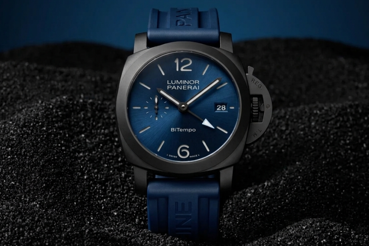 Panerai Watch Collections