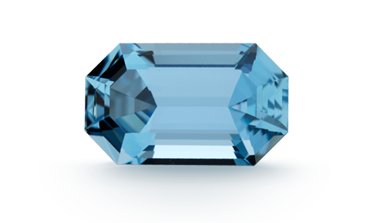 Featured Gem Aquamarine