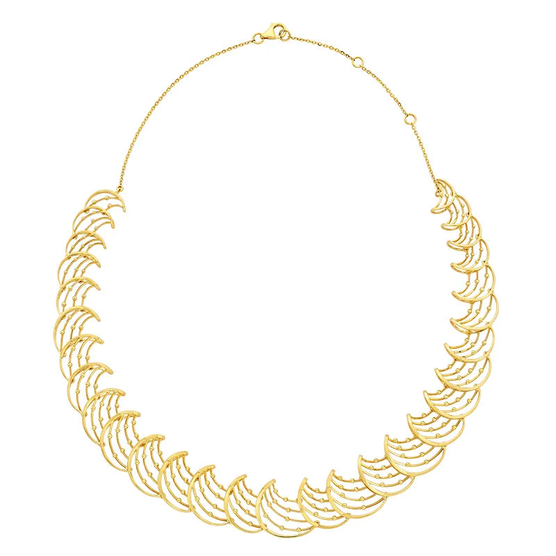 Timeless luxury made Easy in 22K Gold