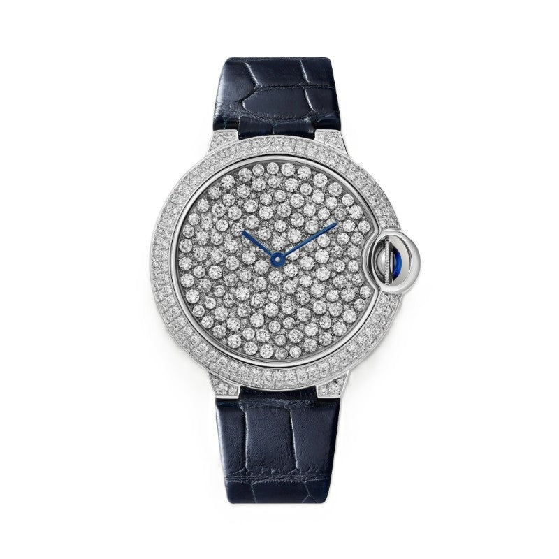 Cartier Ballon Bleu de Cartier Watch HPI01515