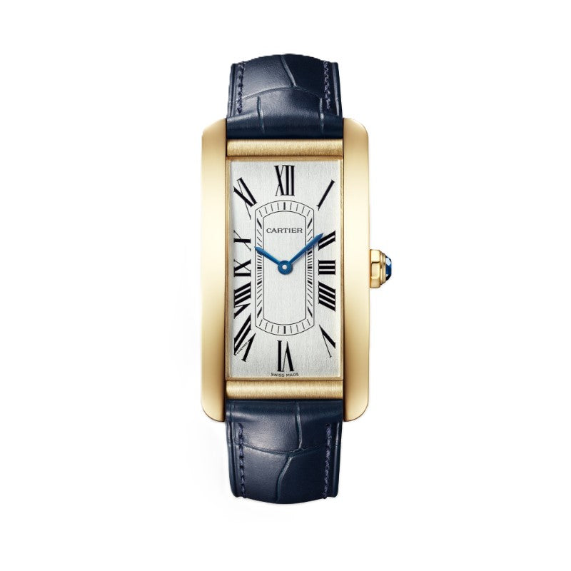 Cartier Tank Américaine Watch WGTA0300