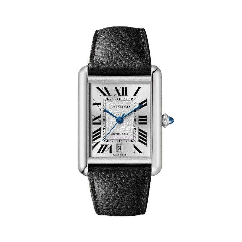 Cartier Tank Must Watch WHTA0040
