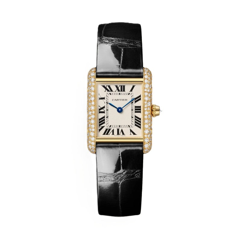 Cartier Tank Louis Cartier Watch WJTA0074