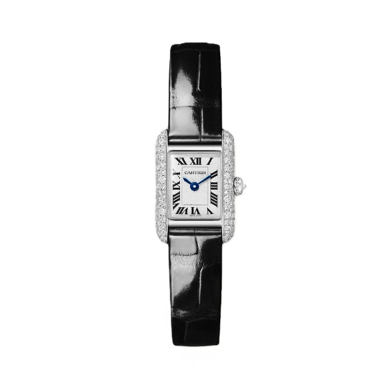 Cartier Tank Louis Cartier Watch WJTA0078