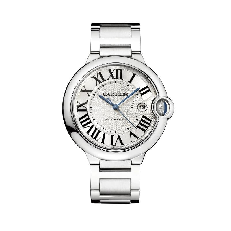 Cartier Ballon Bleu De Cartier Watch WSBB0049