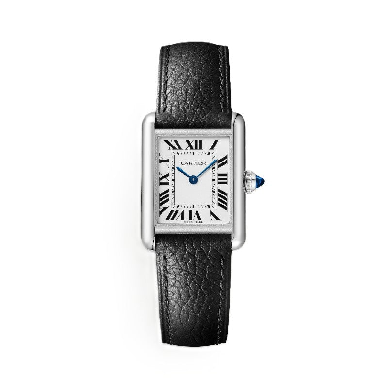 Cartier Tank Must Watch WSTA0137