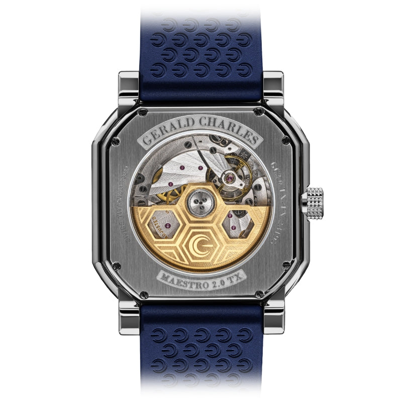 Maestro GC Sport in Royal Blue