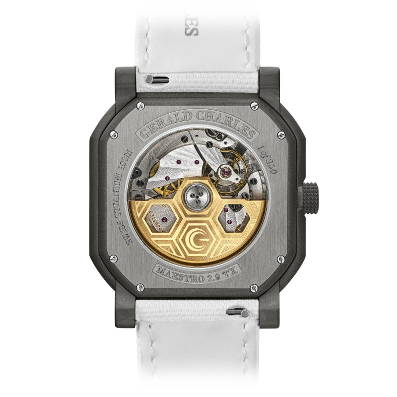 Maestro GC Sport Tennis