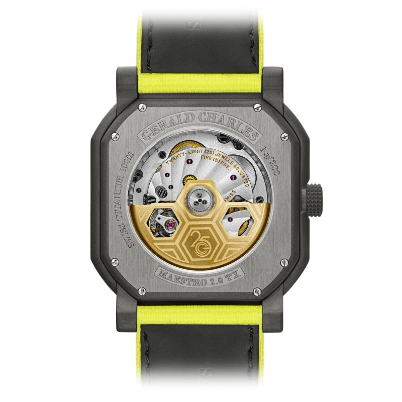 Maestro GC Sport Tennis