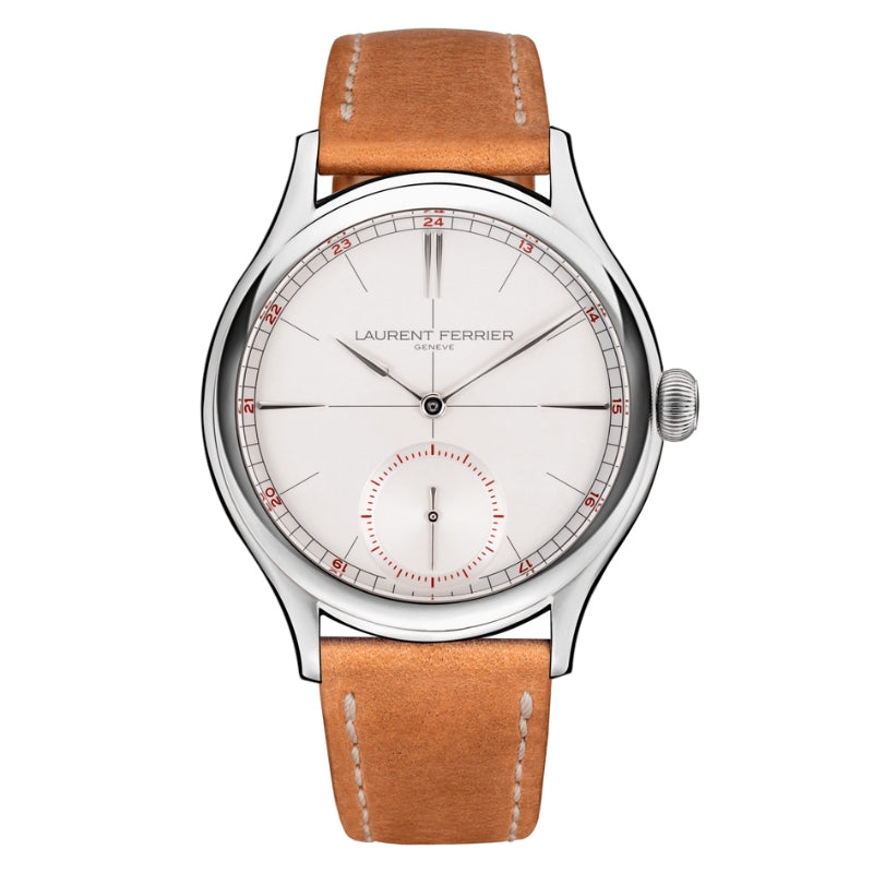 Classic Origin White