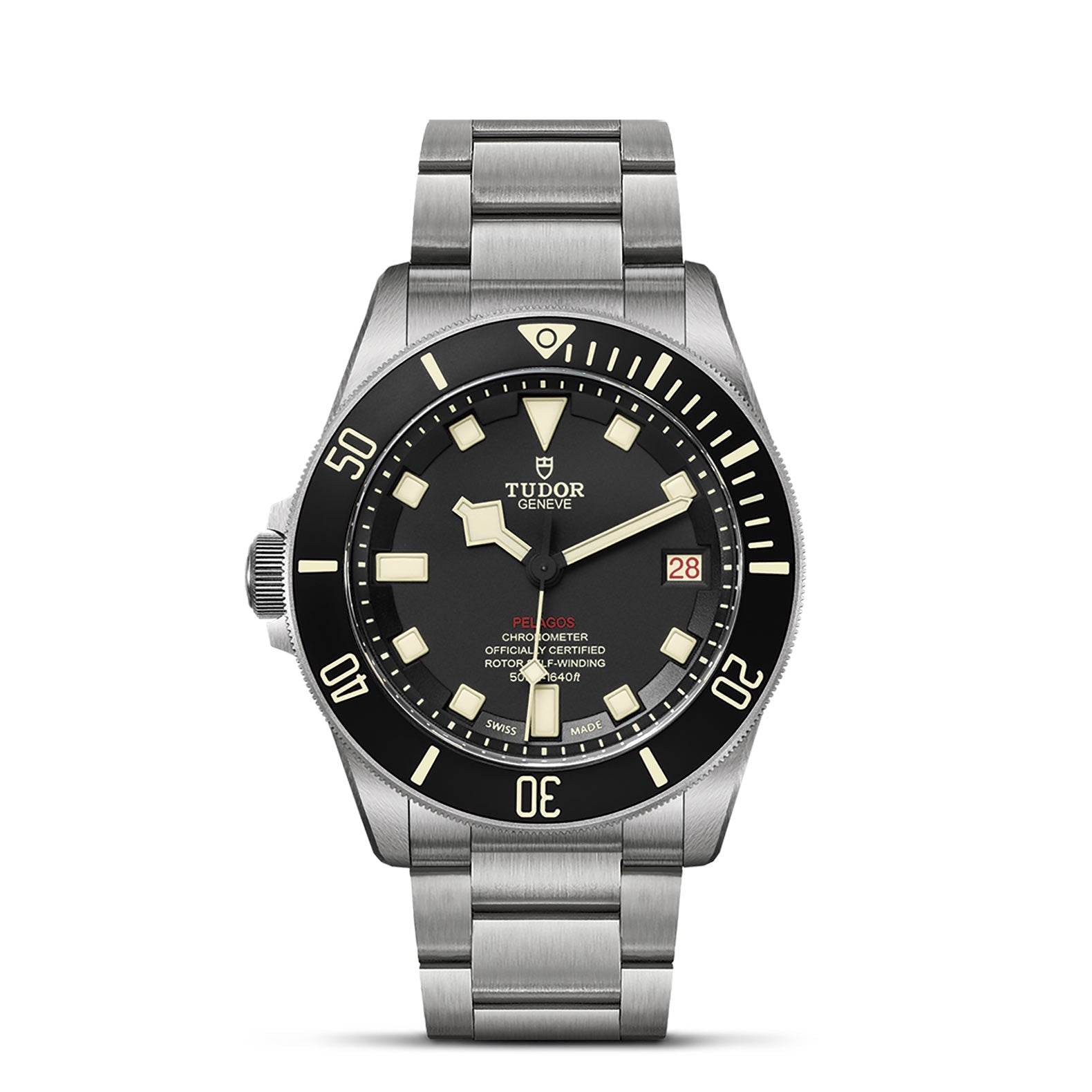 Pelagos LHD - M25610TNL-0001