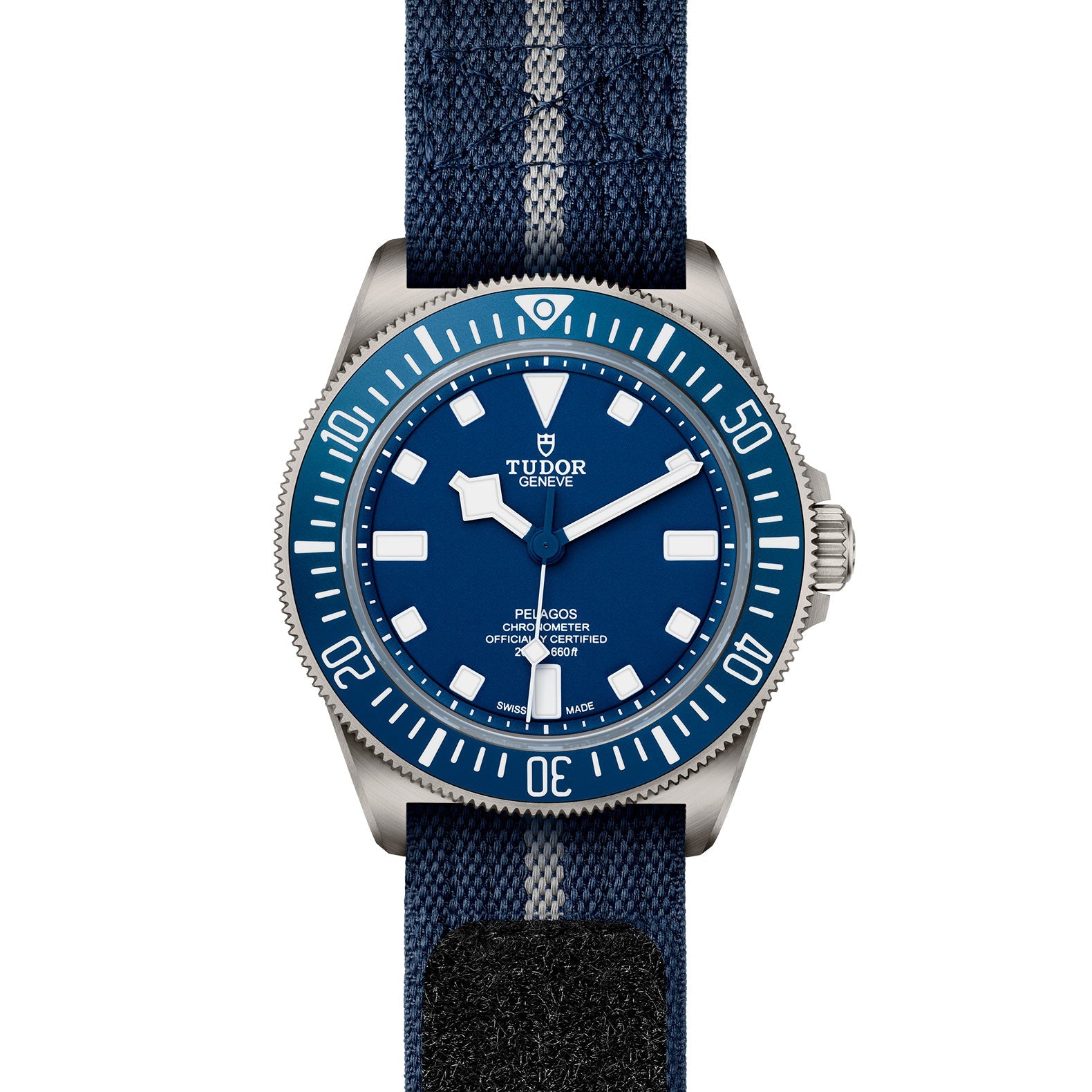 Pelagos FXD - M25707B-0001