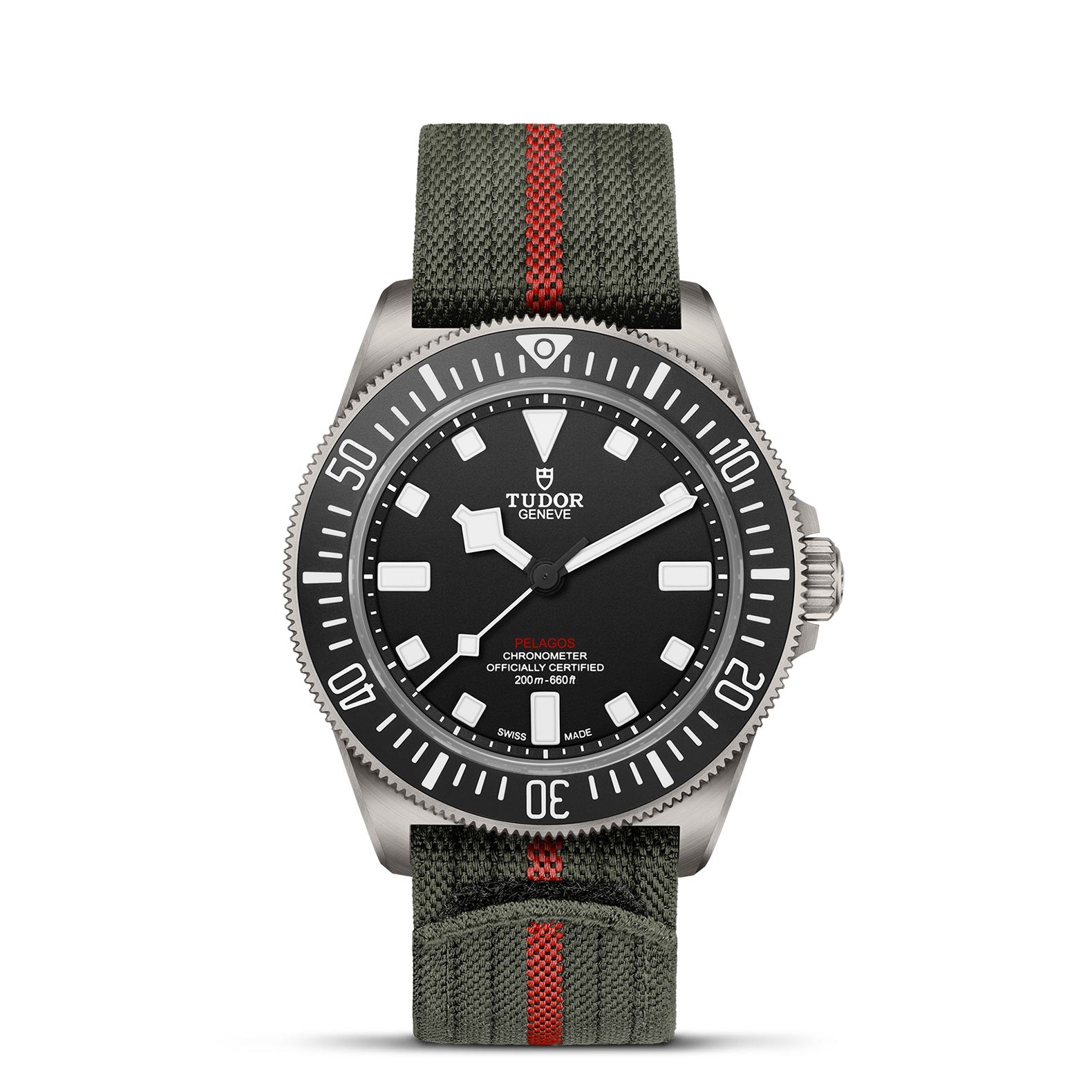 Pelagos FXD - M25717N-0001