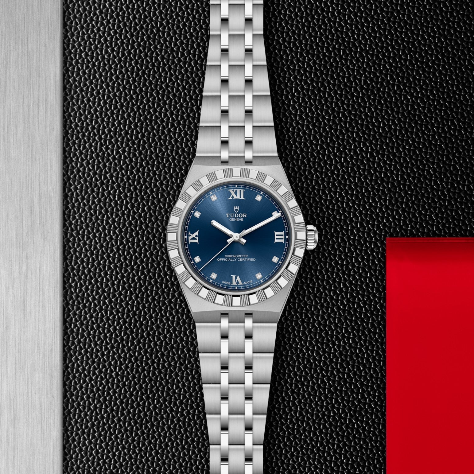 TUDOR Royal - M2830A1A0-0001