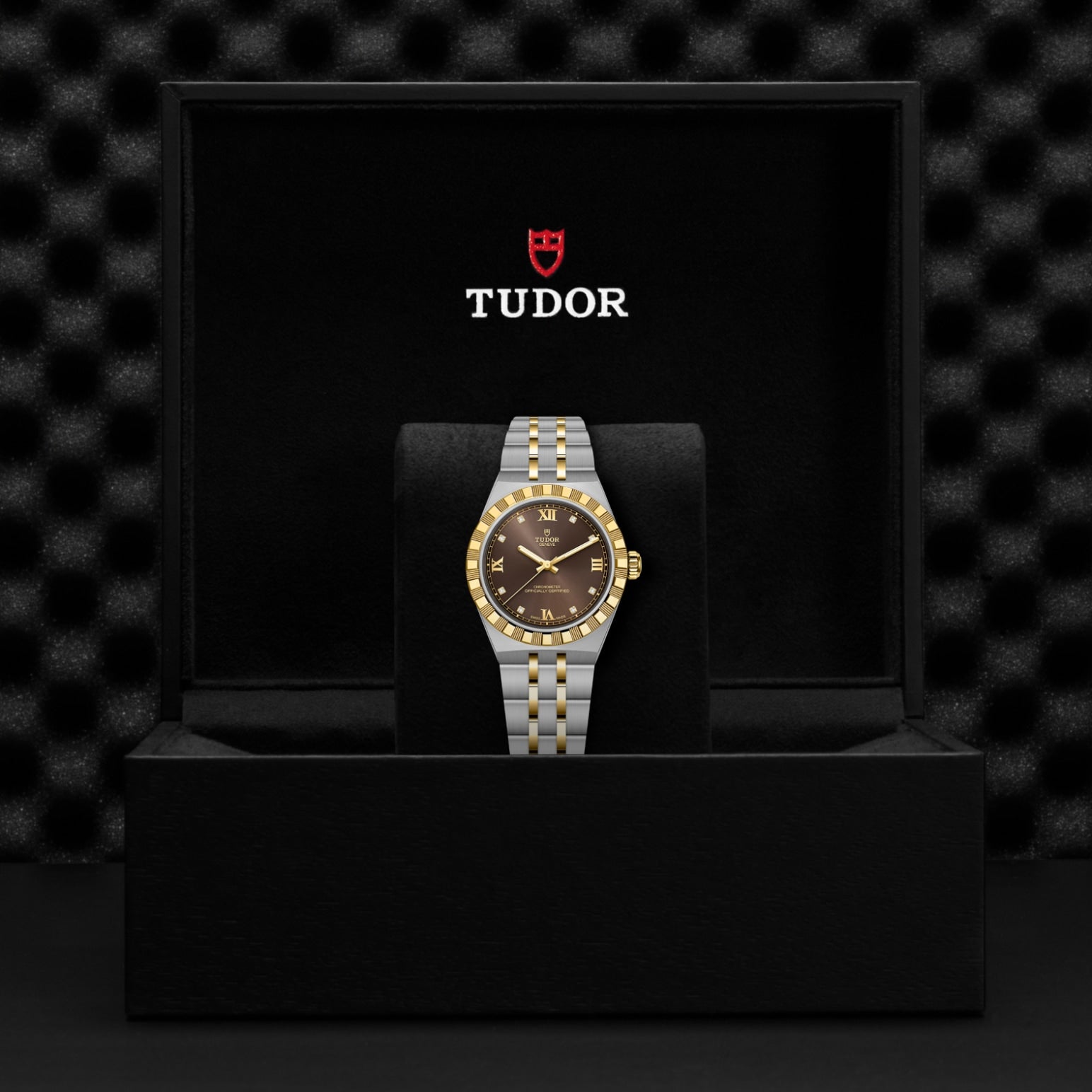 TUDOR Royal - M2830A1A3-0001