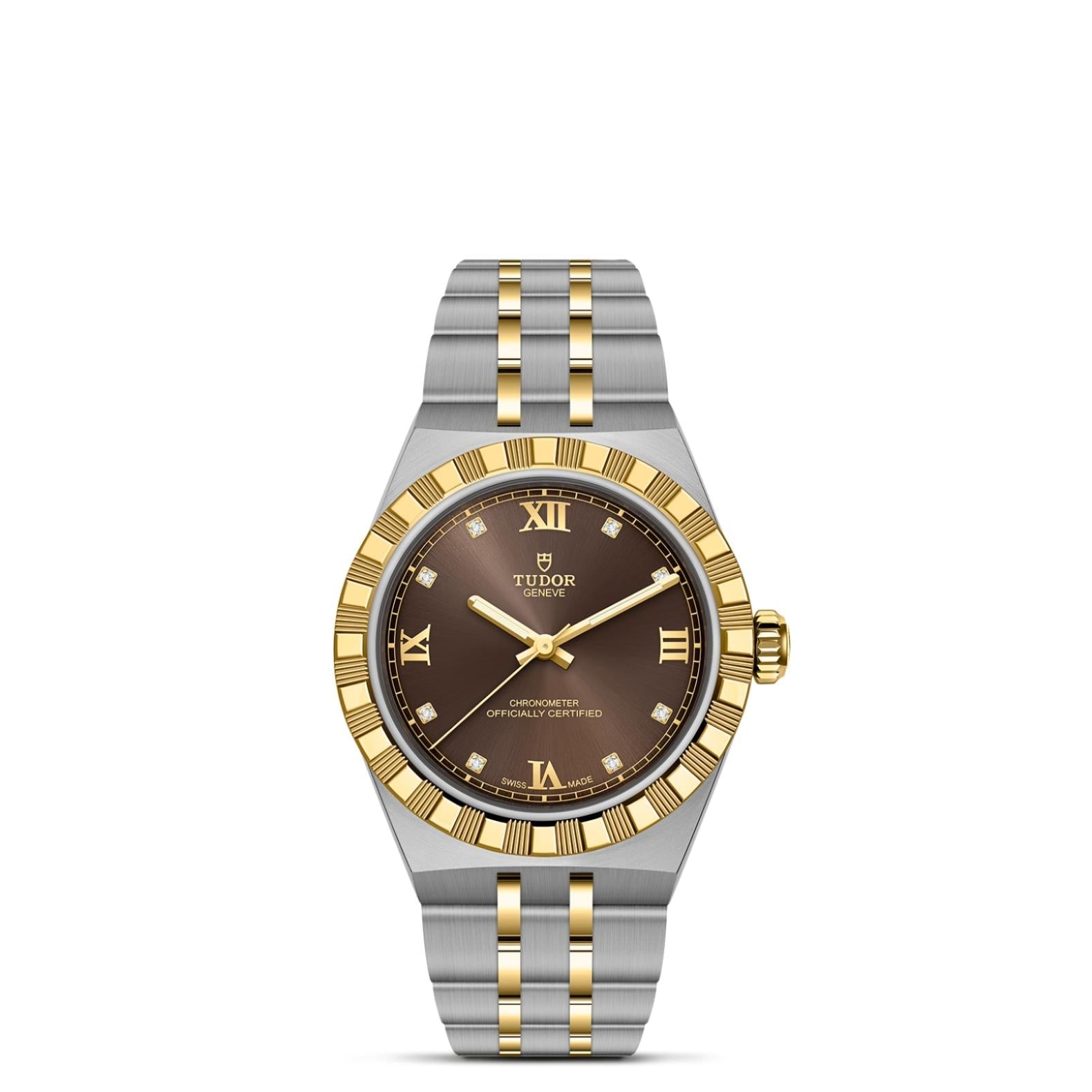 TUDOR Royal - M2830A1A3-0001