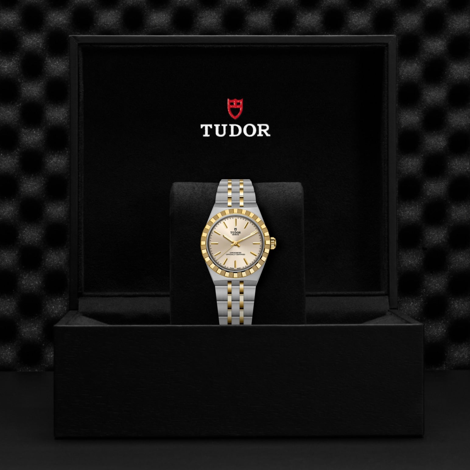 TUDOR Royal - M2830A1A3-0003