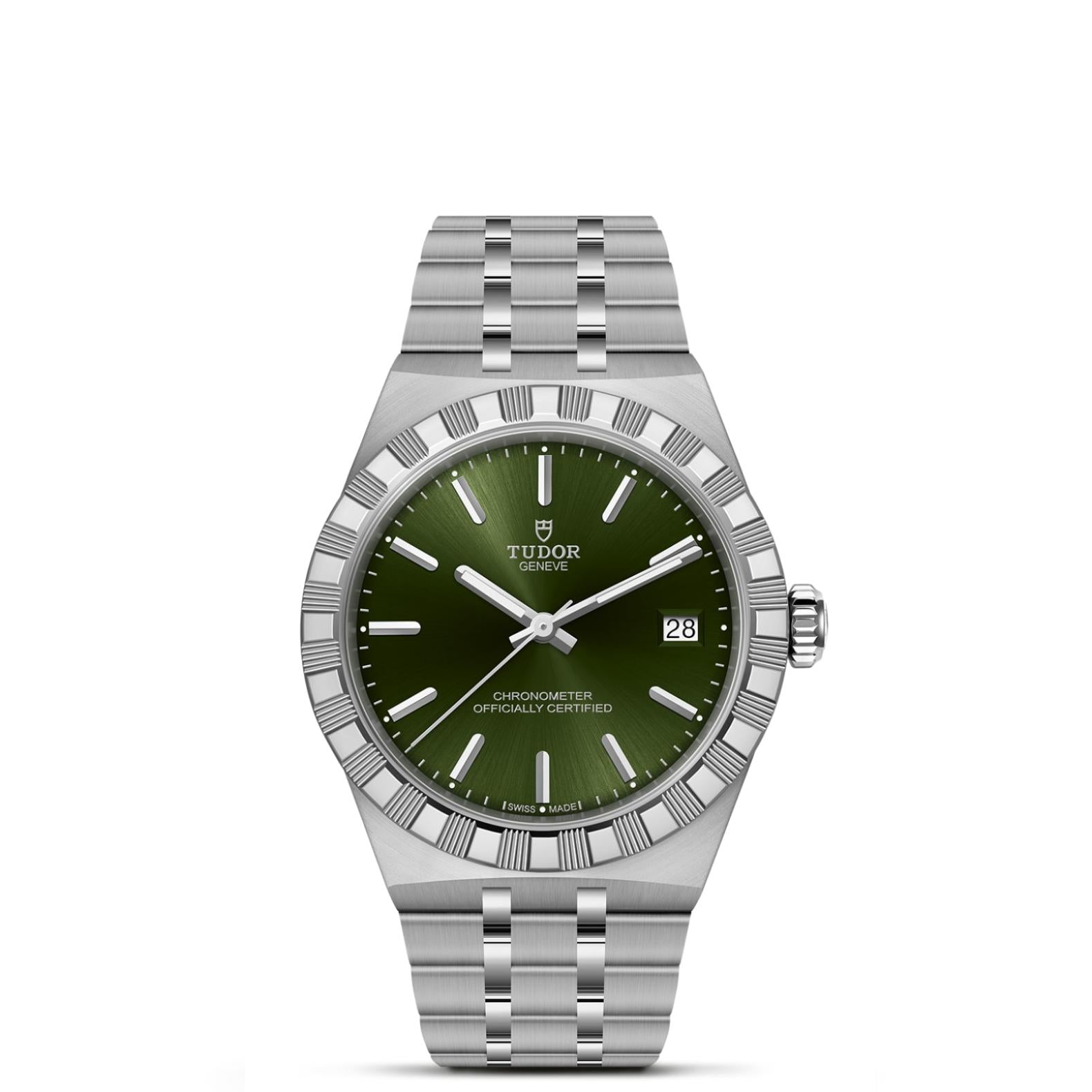 TUDOR Royal - M2836C1A0-0103