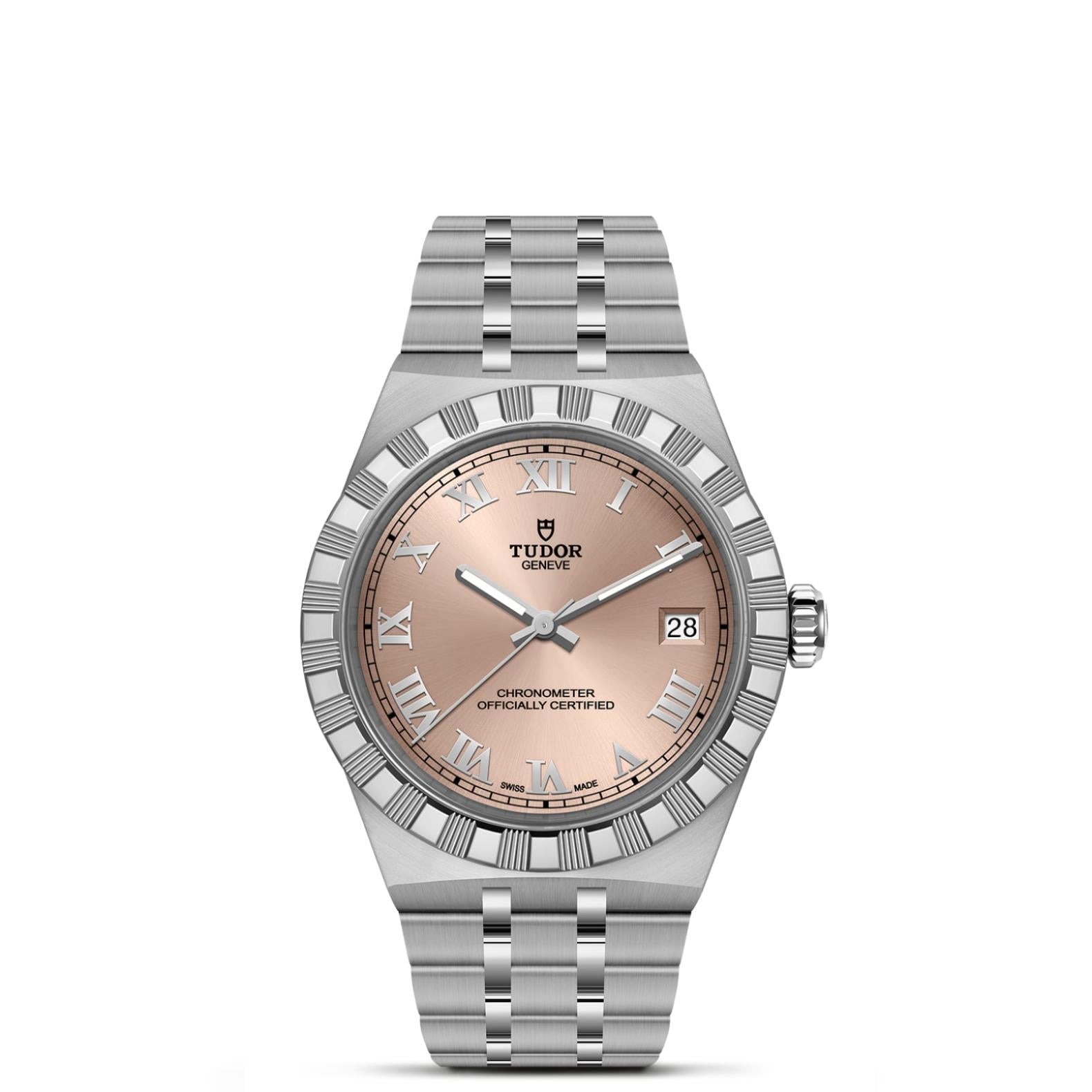 TUDOR Royal - M2836C1A0-0105