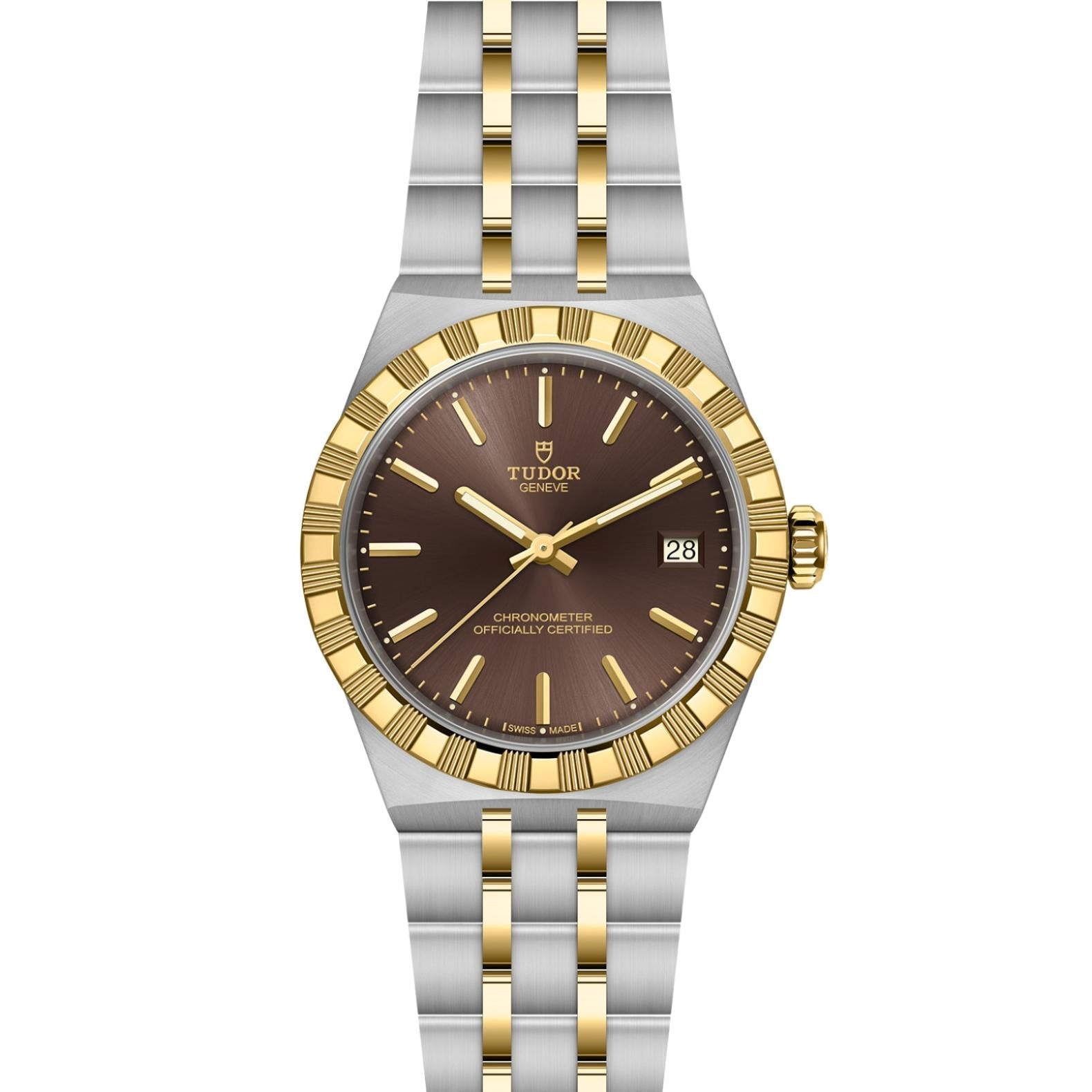 TUDOR Royal - M2836C1A3-0001
