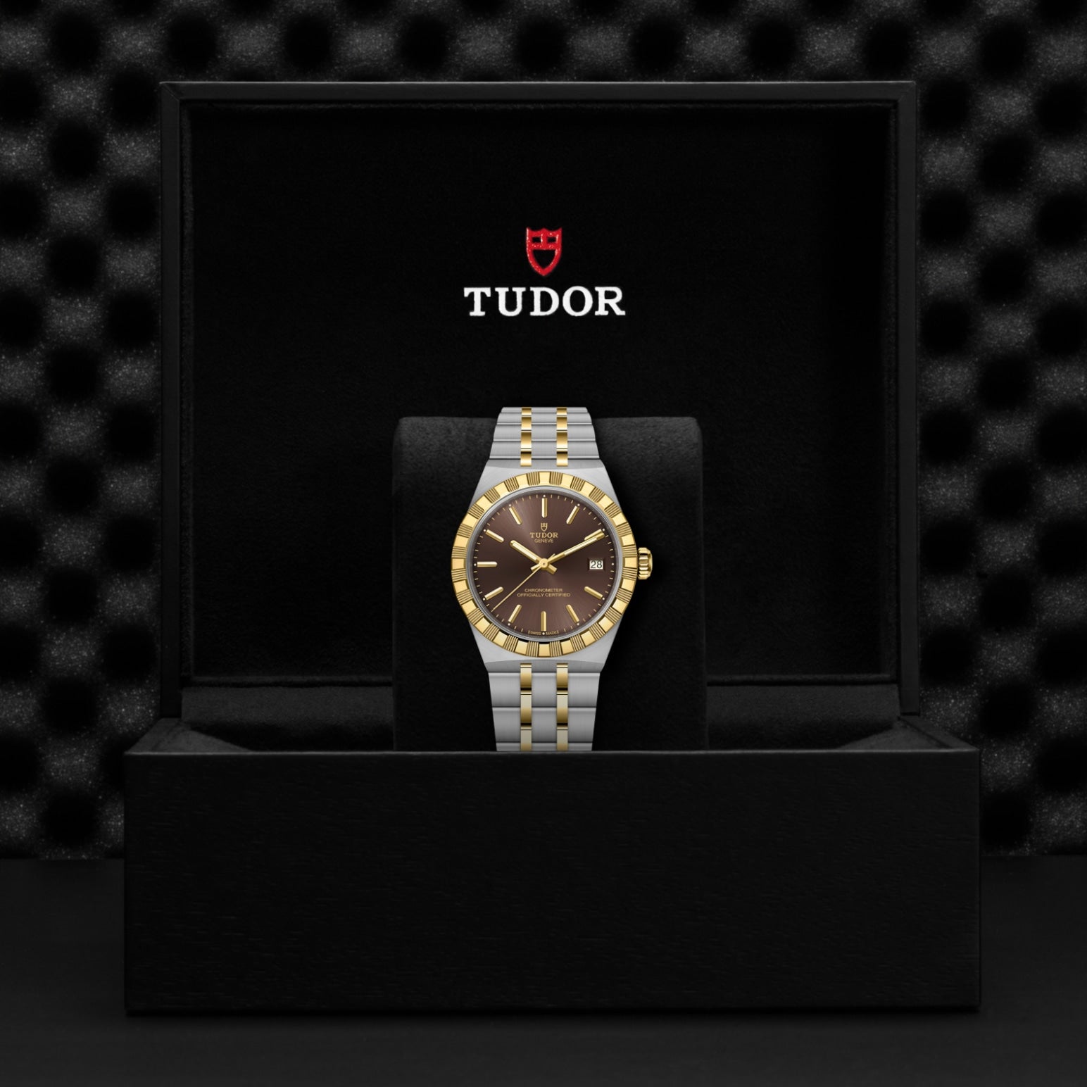 TUDOR Royal - M2836C1A3-0001