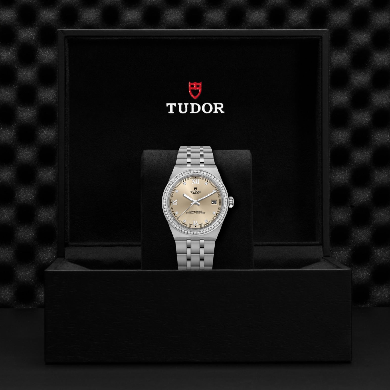 TUDOR Royal - M2836C1S0-0001