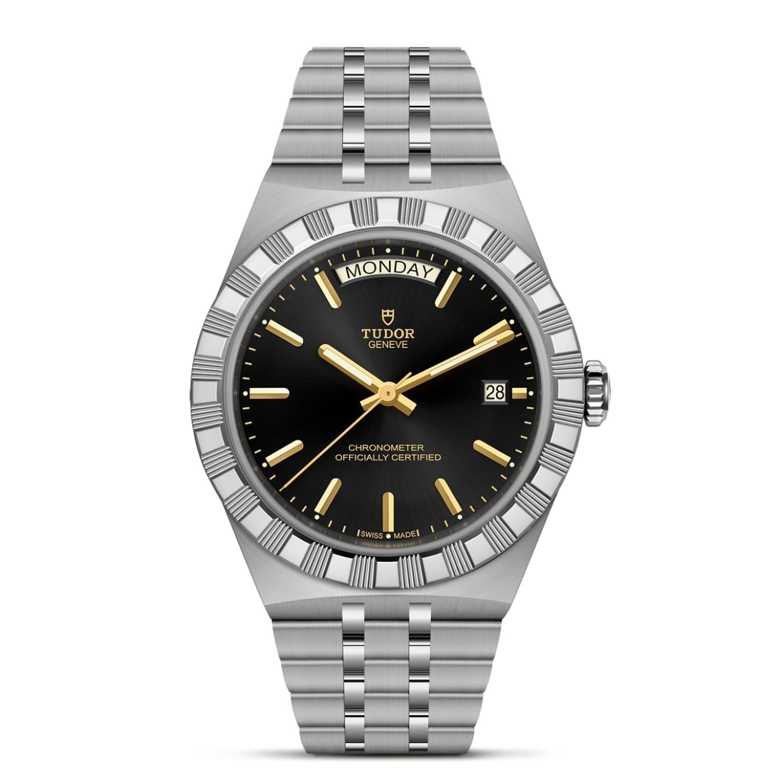 TUDOR Royal - M2840D1A0-0001