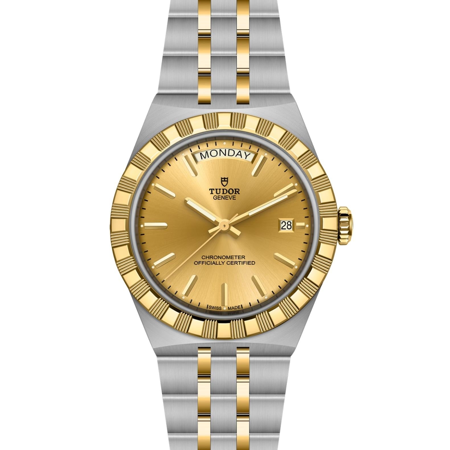 TUDOR Royal - M2840D1A3-0002